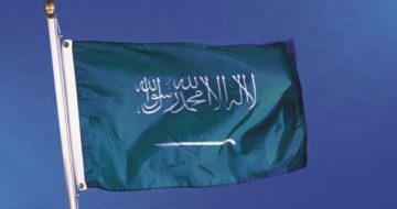 Saudi Arabia Continues Crackdown on Private Christian Worship