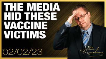 The Media Hid These Vaccine Victims