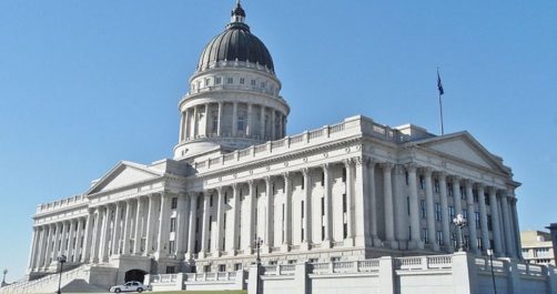 Utah Second Amendment Preservation Act Blocked by Committee Chairman