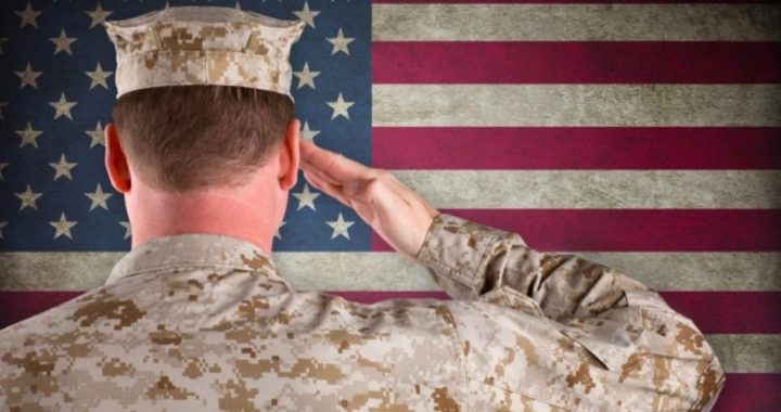 Why is the Federal Government Disarming Veterans?