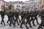 Poland Hires Record Number of Soldiers Amid Russian Actions in Ukraine