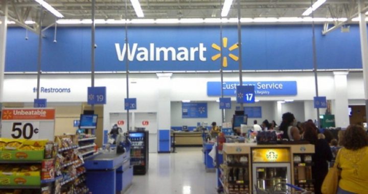 Those Walmart E-mails and the U.S. Economy
