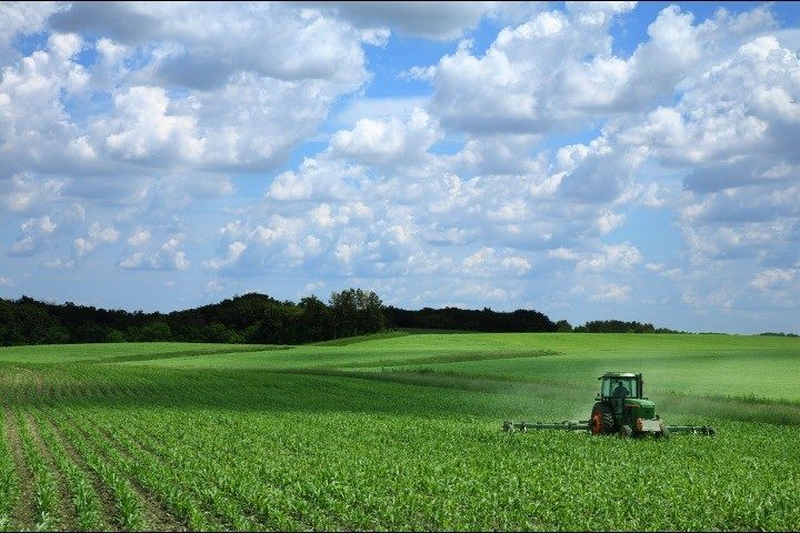 Iowa Bill Would End Eminent Domain for Carbon-capture Pipelines