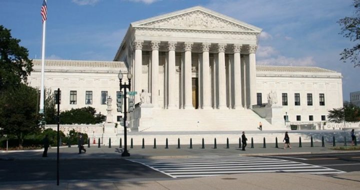 Supreme Court Throws Out Challenge to Government Electronic Surveillance