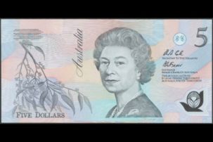 Australia to Replace British Monarchy With Indigenous Design on Bank Note