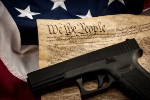 Michigan Sheriff Won’t Enforce Unconstitutional Gun Laws
