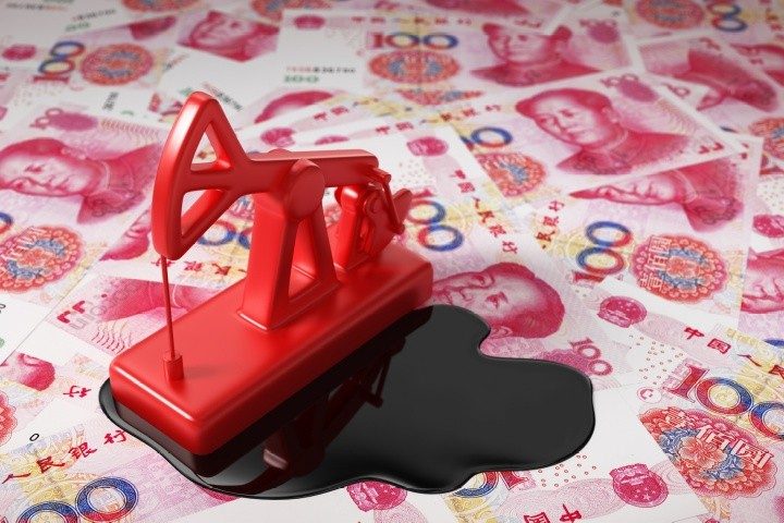 Could China’s “Petroyuan” Give Rise to New Energy Order?