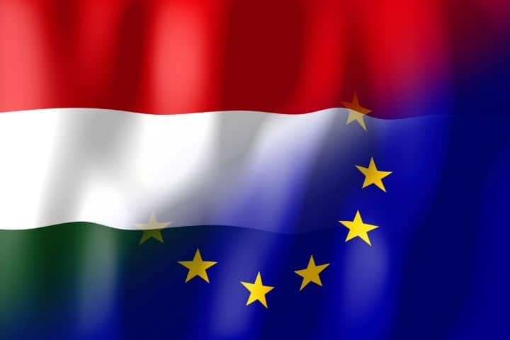EU Continues to Withhold Funds From Hungary