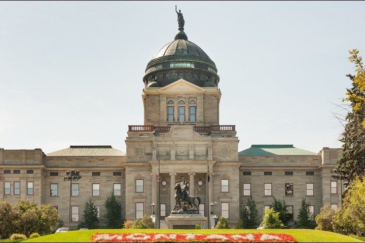 Montana Senate Kills Call for Con-Con