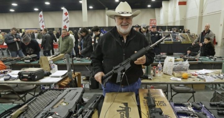 Background Check Bill for Private Gun Sales Is Stalled