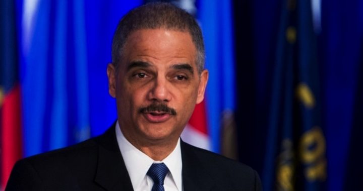 AG Holder: Americans Not Worried Enough About Home-Grown Terrorists
