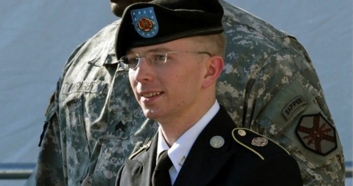 WikiLeaker Bradley Manning Pleads Guilty to 10 of 22 Charges