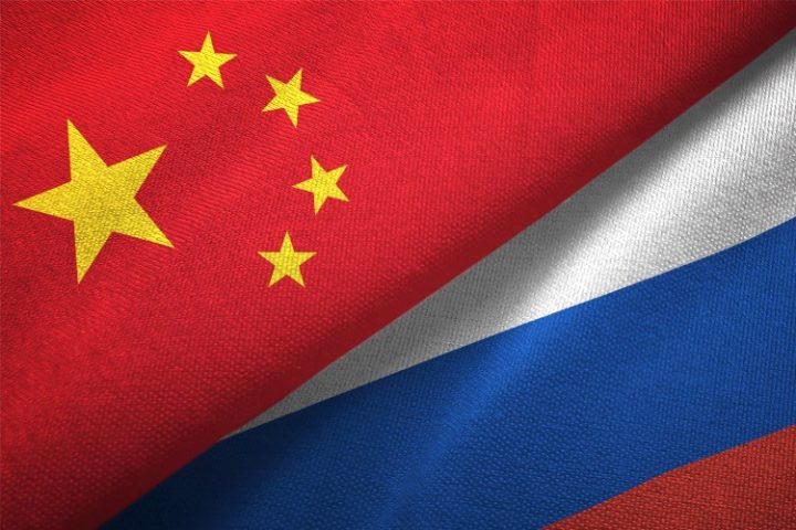 China Boasts of Closer Ties With Russia After Envoy’s Moscow Visit