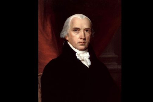 James Madison on Joe Biden’s Plan to Fix Philly’s Water