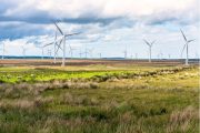 Green Hypocrisy: Scottish Wind Farm Admits Dozens of Turbines Powered by Diesel Engines