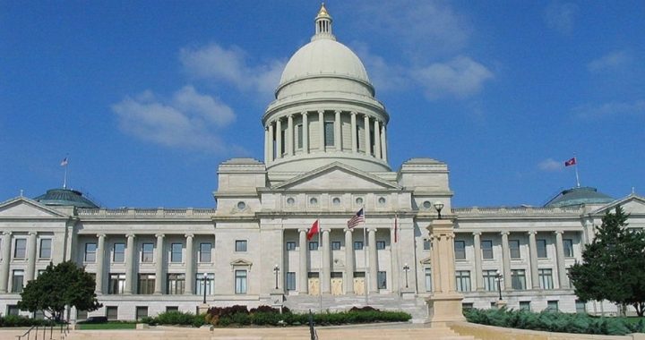 Ark. Legislature Overrides Governor’s Veto of 20th-Week Abortion Ban