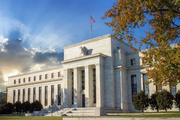 Legislation Against the Federal Reserve Advancing in Congress, State Legislatures