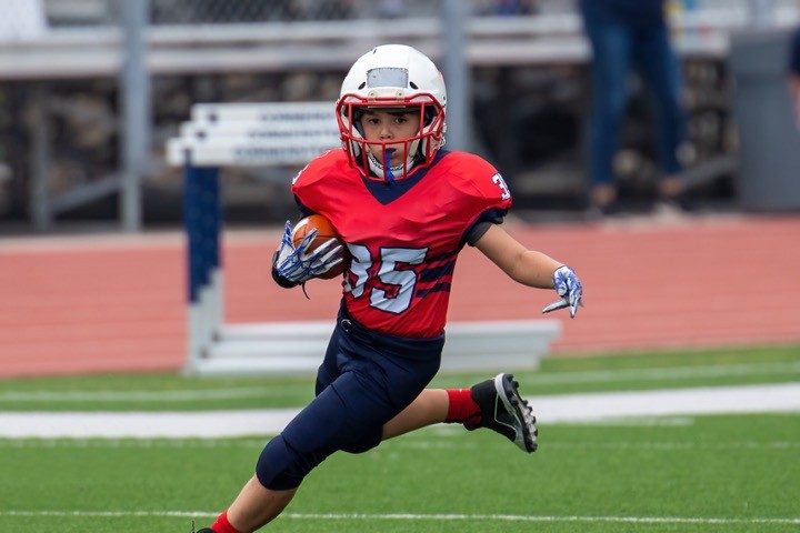 NY Democrats’ New Cause: Banning Kids From Playing Tackle Football