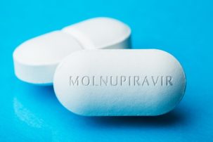 Study: Subsidized Covid-19 Pill May Be Causing New Variants