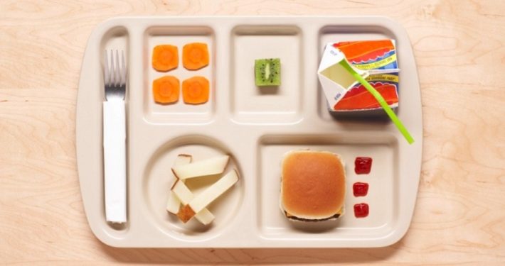 Costly School Lunch Regulations Continue