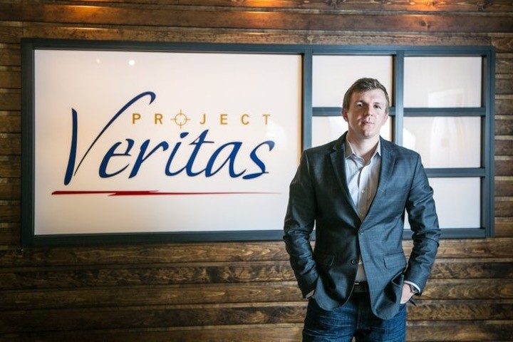 Is Project Veritas Compromised? James O’Keefe Put on Administrative Leave