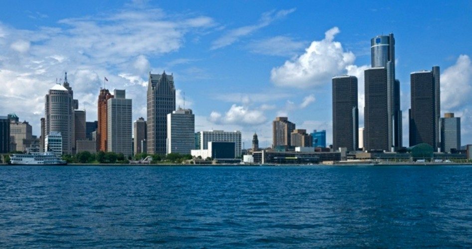 Michigan Governor Snyder Declares Detroit a Fiscal Disaster