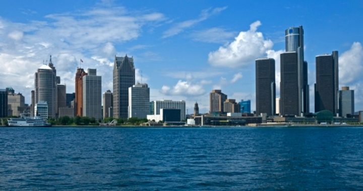 Michigan Governor Snyder Declares Detroit a Fiscal Disaster