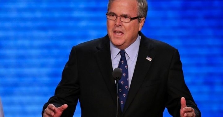 Jeb Bush Now Supports Path to Citizenship