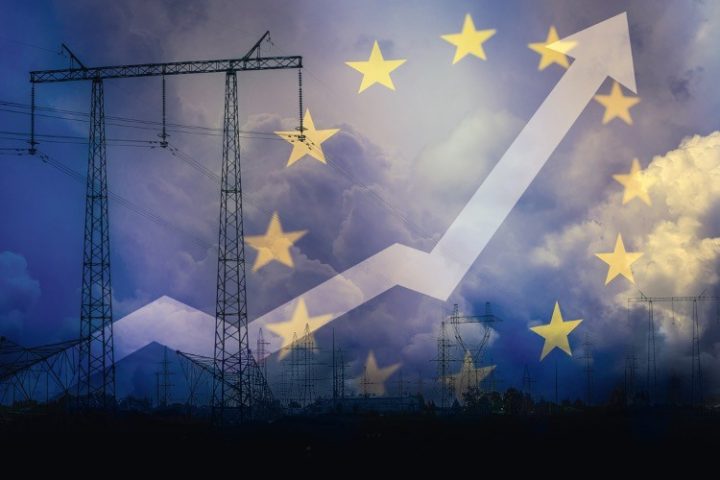 Europe Spends Nearly €800 Billion on Energy After Sanctioning Russia