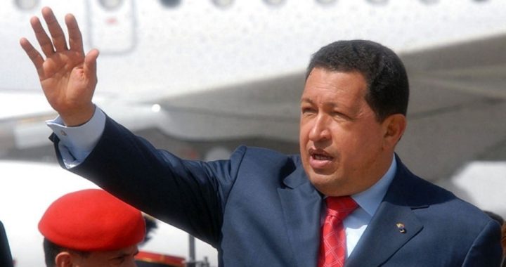 Chávez Dead, But Latin American Socialism Lives On