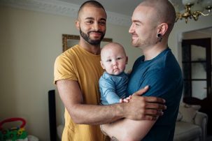 Hungary and Poland Oppose EU Initiative to Impose Same-sex Parenthood on Member States