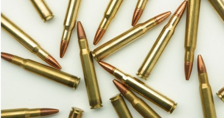 Ammo Shortages: More Than Simple Supply and Demand?