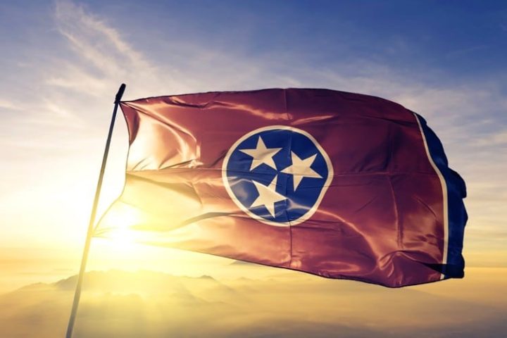Tennessee Bills Would Create Process for Nullifying Unconstitutional Federal Actions