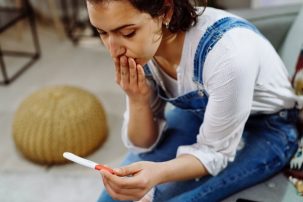 Big Tech Censoring Crisis Pregnancy Centers in Wake of Dobbs