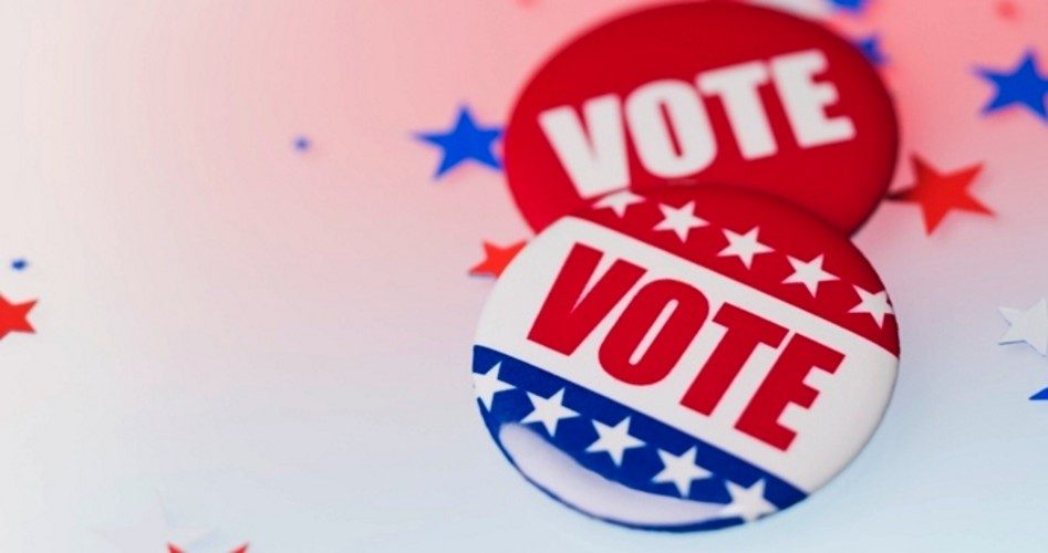 Is America in Danger of a Federal Takeover of Our Elections?