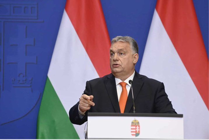 Is Washington Sowing the Seeds of a Coup Against Hungary’s Orban?