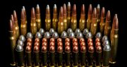 Florida Lawmakers Want Anger Management Training Required for Buying Ammo