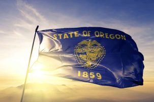New Oregon Bill Would Crack Down on Paramilitary Activity