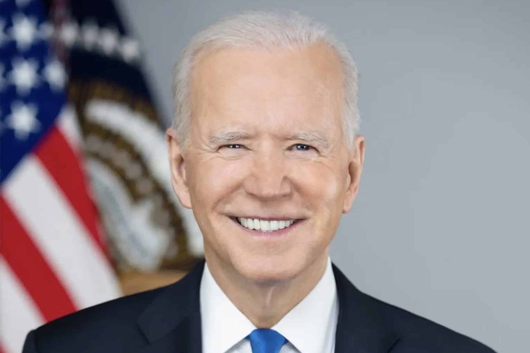 The New Jim Crow: Under Biden, Straight White Men Need Not Apply