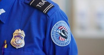 TSA Allowed People with Criminal Records to Get Airport Security Badges