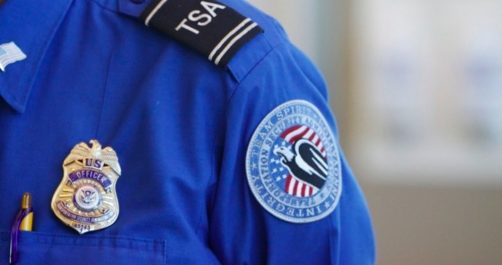 TSA Allowed People with Criminal Records to Get Airport Security Badges