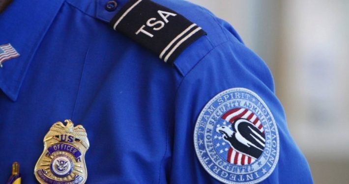 TSA Is a “Complete Joke,” Says Former Airport Screener