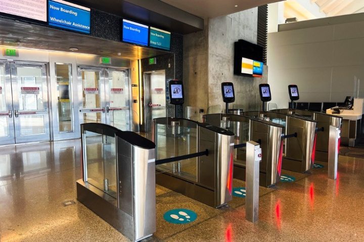 TSA Now Using Facial Recognition to Identify Travelers