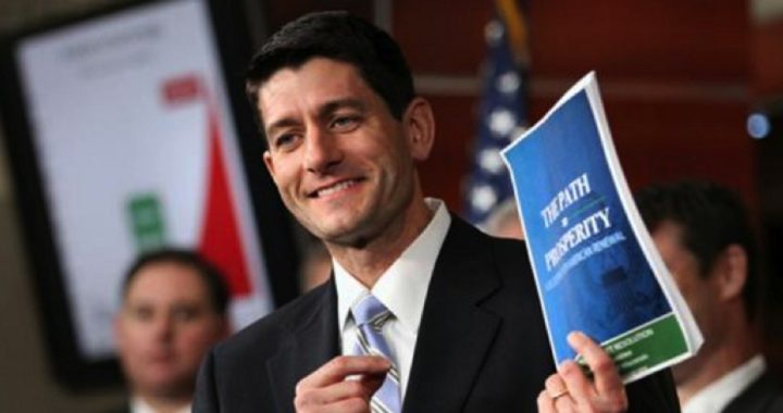 Rep. Paul Ryan’s New Budget to Repeal ObamaCare, Replace Medicare