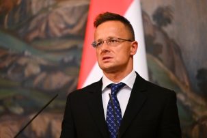 Hungary Urges EU to Diversify Energy, Slams Sanctions Package on Russia