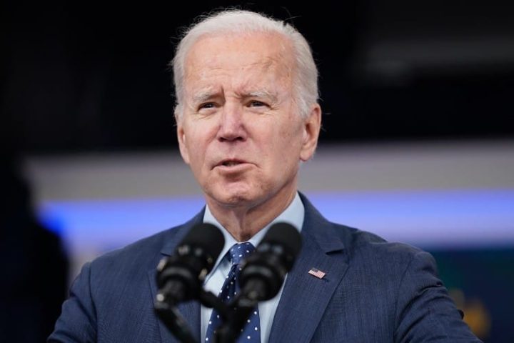 Biden Orders Installation of Equity Czars for Every Federal Agency