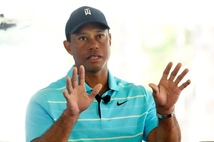 Does Tiger’s “You Play Like a Girl” Joke Reveal Feminist Hypocrisy?