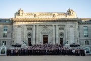 Naval Academy Continues War on Confederate Heroes, Symbols