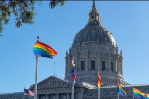 San Francisco Becomes Sanctuary City for Transgenders