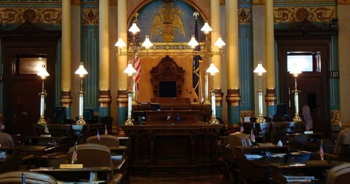 Michigan Senate Unanimously Passes NDAA Nullification Bill